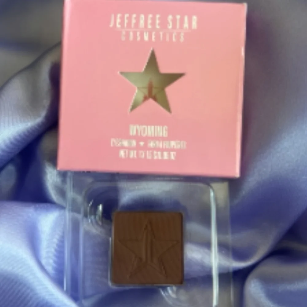 Jeffree Star Wyoming Eyeshadow